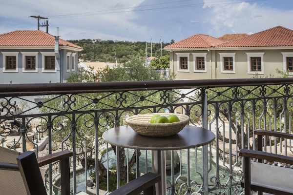 Hotel Balhambra Suites - Adults Only
